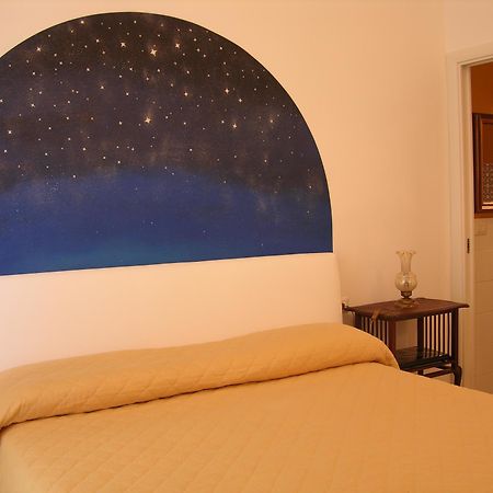 B&B Bless & B Roma Eksteriør bilde
