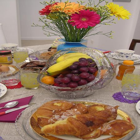 B&B Bless & B Roma Eksteriør bilde