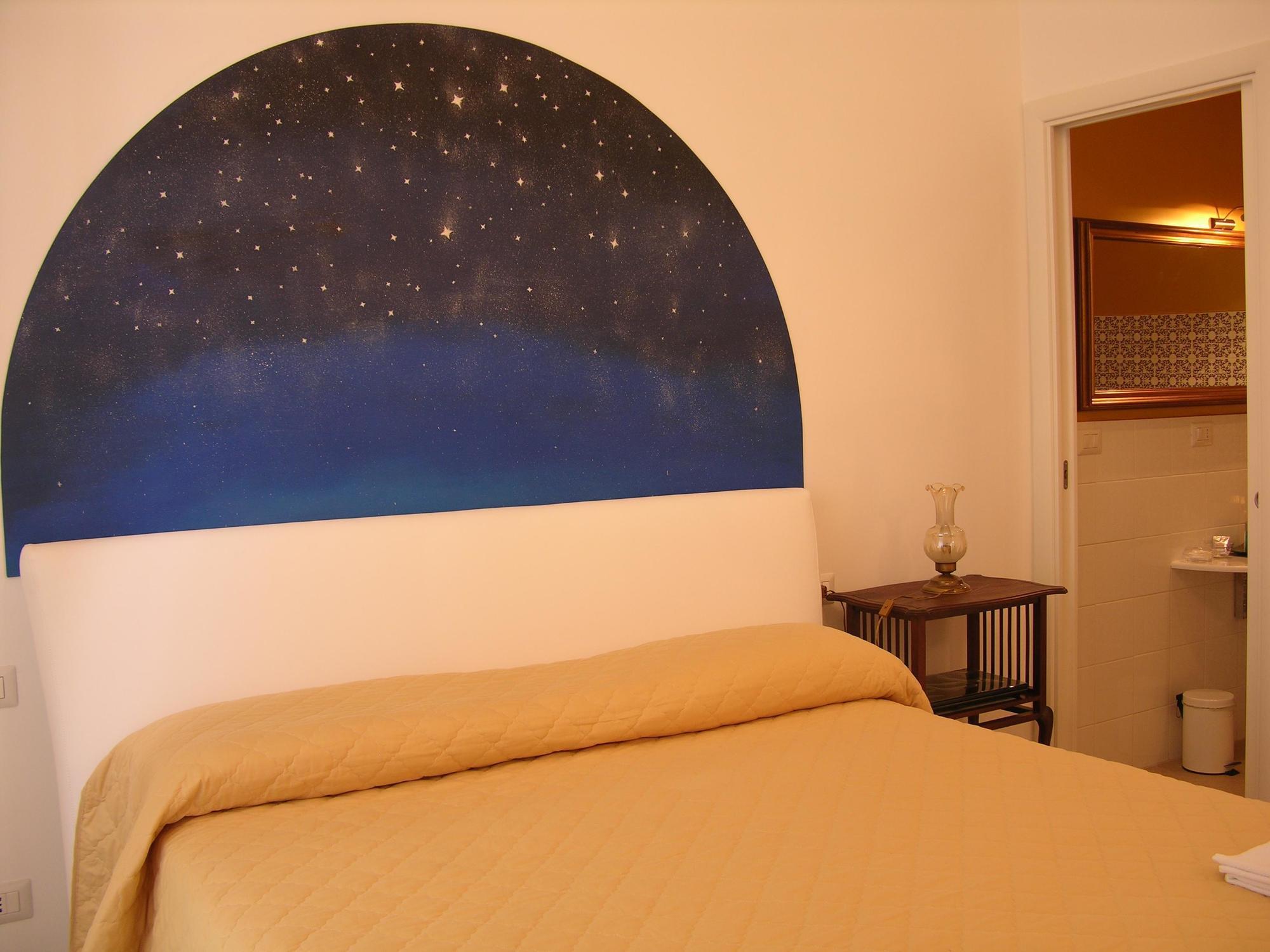 B&B Bless & B Roma Eksteriør bilde