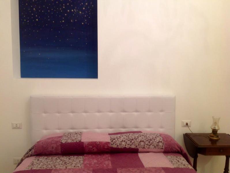 B&B Bless & B Roma Eksteriør bilde