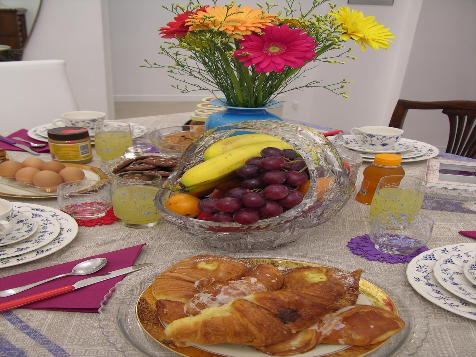 B&B Bless & B Roma Eksteriør bilde